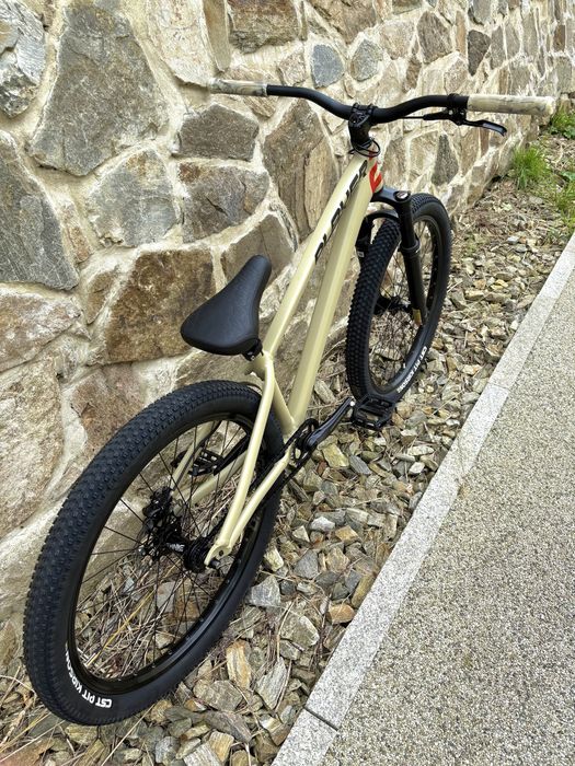 PROMOCJA NOWY Rower Dirt Dartmoor Two6Player Pro, Gwarancja, 26player