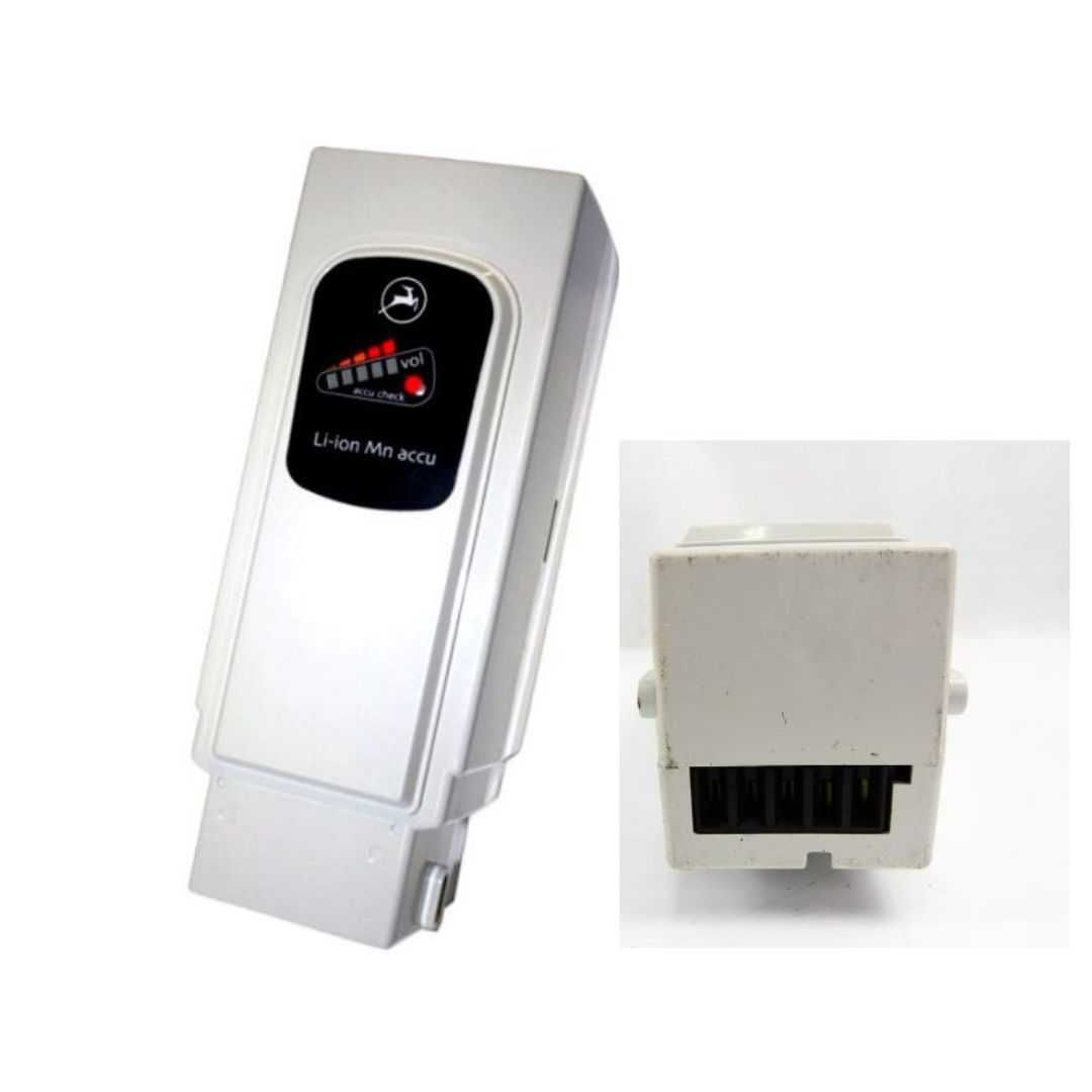 Bateria Gazelle Easy Glider do 23Ah! NKY203B02