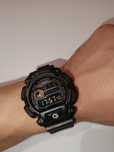 Zegarek Casio G-SHOCK DW-9052GBX