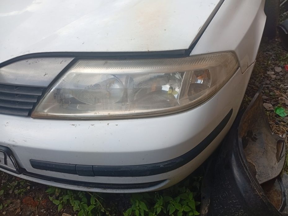 Продам Рено Лагуна 2 1,9dci