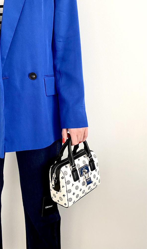 DKNY Женская сумочка кроссбоди оригинал crossbody жіноча сумка дкну