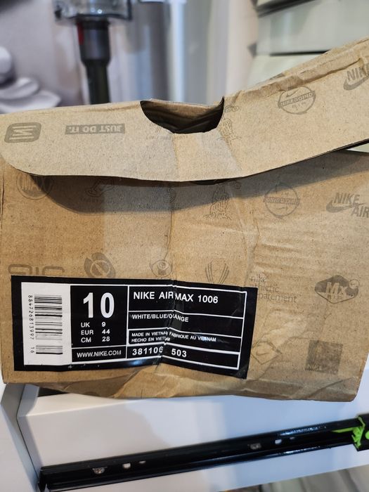 Nike Air Max rozm 44