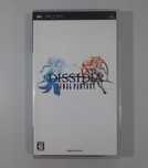 Dissidia: Final Fantasy / PSP [JPN]