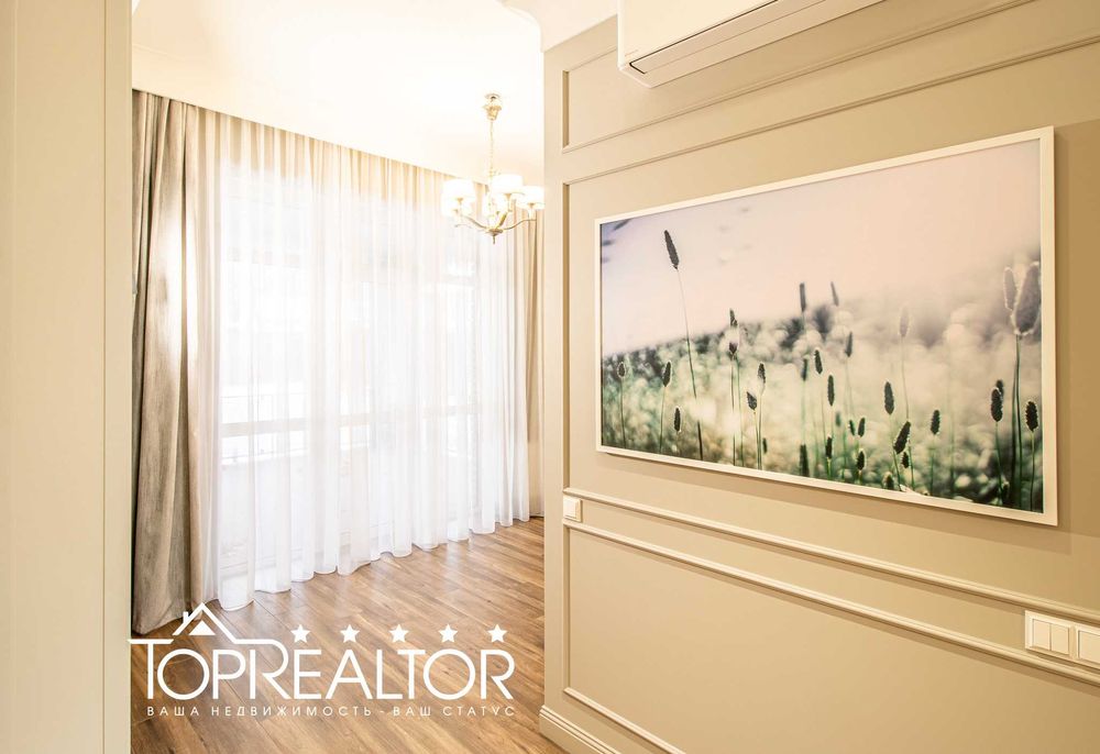 Продам новий 1-поверховий будинок в КС Лісове. Лісопарк!