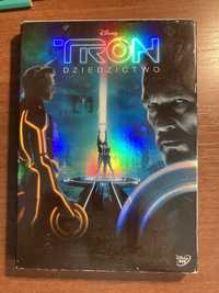 Tron Dziedzictwo