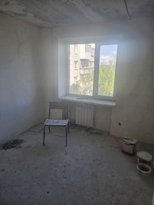 ПРОДАМ 3КУ на  водоканале