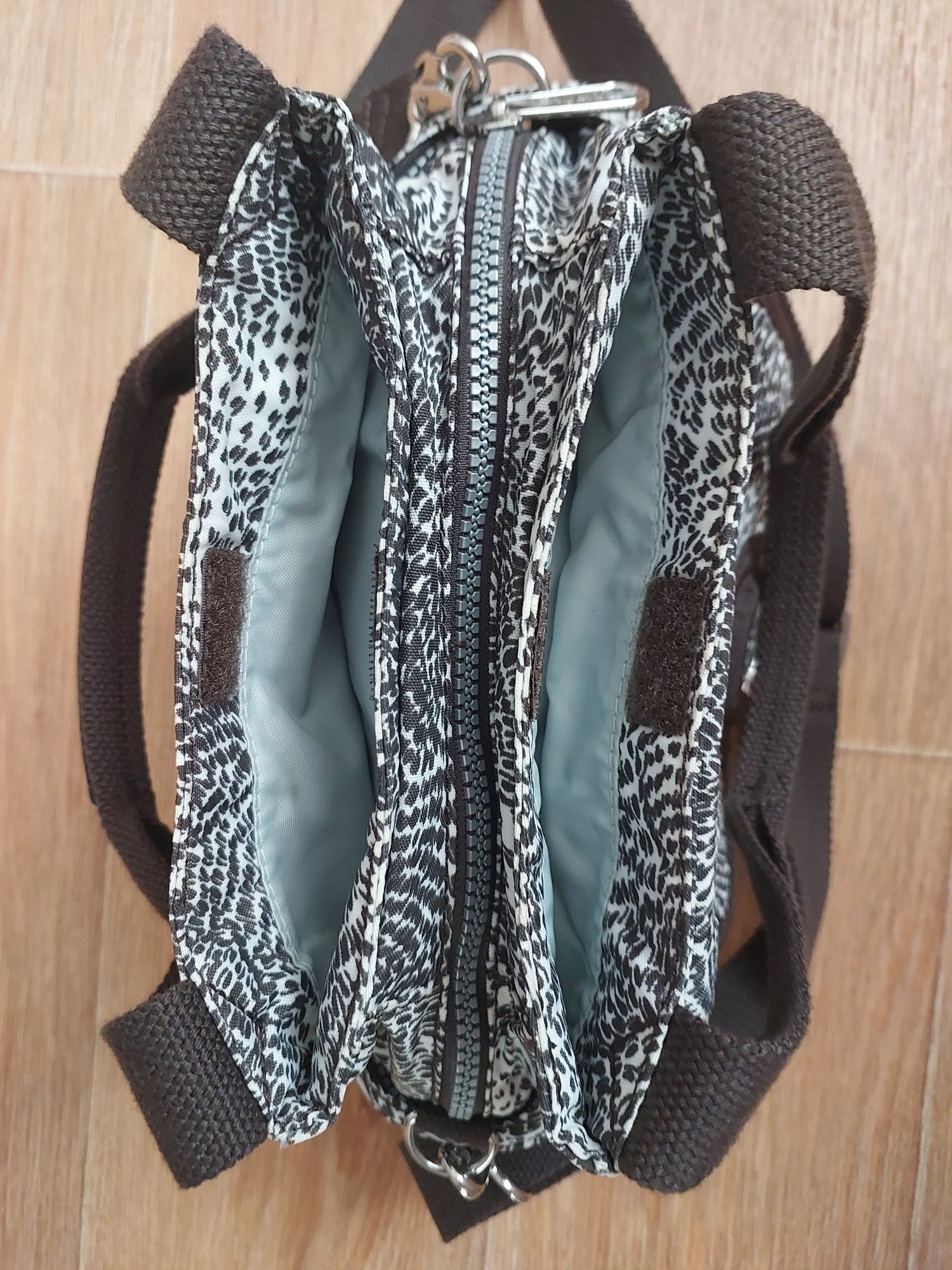 Сумка kipling нова