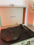 Gramofon Crosley