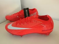 NIKE Mercurial vapor elite FG PRO 43