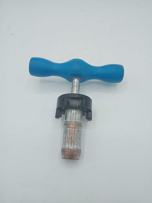 Kalibrator do rur PEX