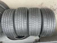 Продаю зимние шыны 255-50 R19 Pirelli