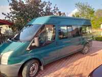 Sprzedam busa  Ford Transit