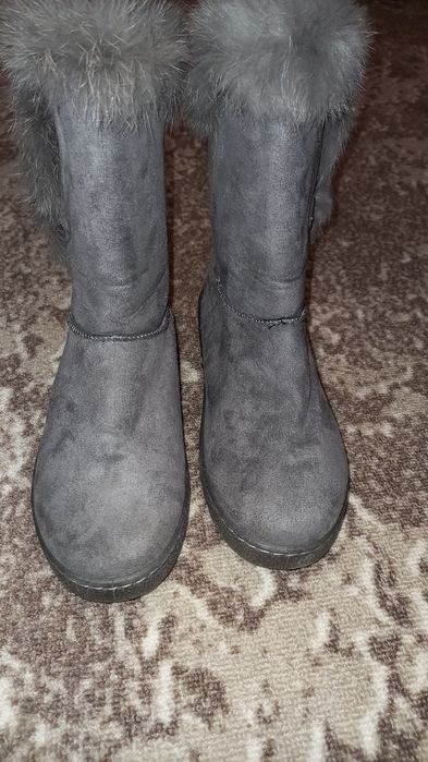 Угги, сапожки женские