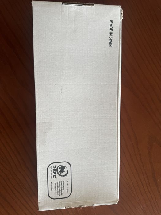 Підставка під хомон + ніж