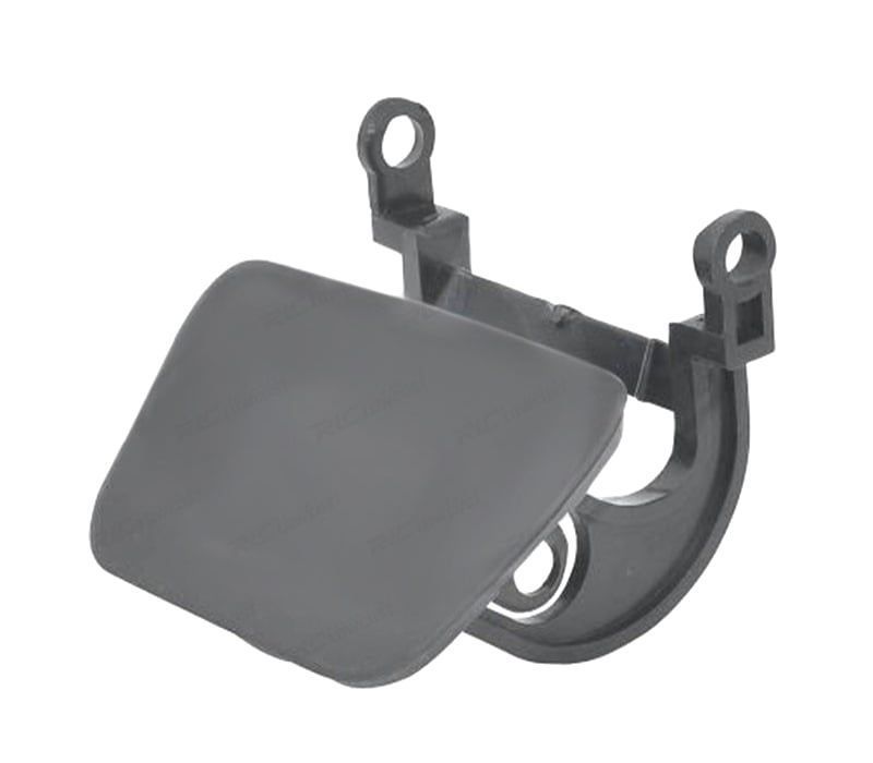 TAMPA SRA ESQUEDA BMW E60 E61 03-10