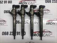 Форсунки Peugeot 407 607 Citroen C6 Jaguar XF 2.7 D 5U3Q-9K546-AA