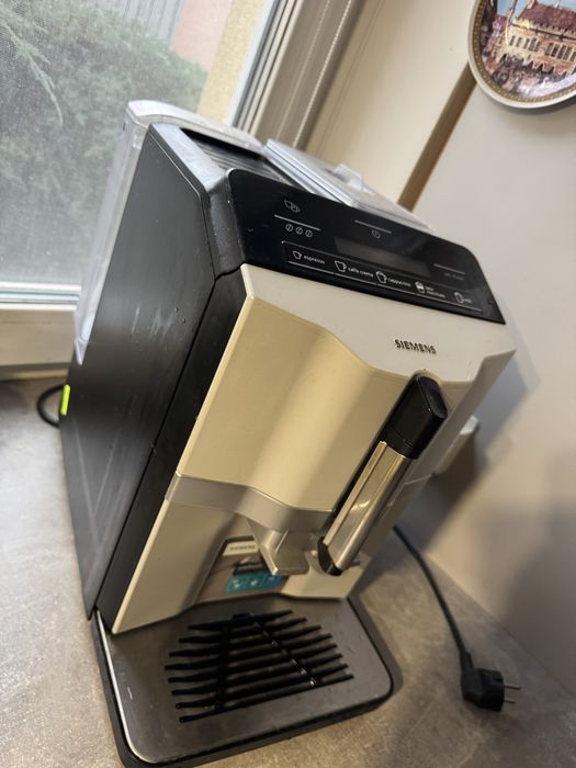 Кавомашина Siemens на ремон або на запчастини