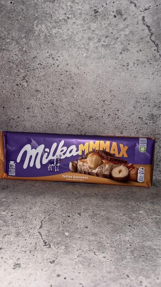 Шоколад Milka 300g