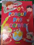 O Porquê das Coisas de Carlos Reviejo