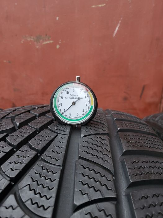 255/35/20 R20 Pirelli Sottozero W240 4 шт ціна за 1шт шини