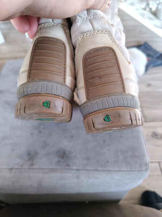 Buty Timberland waterproof rozmiar 39