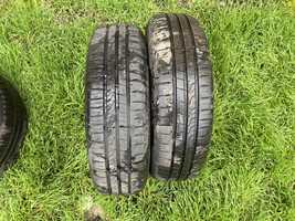 Opona Lato Hankook 165/70/14 Para Ladne