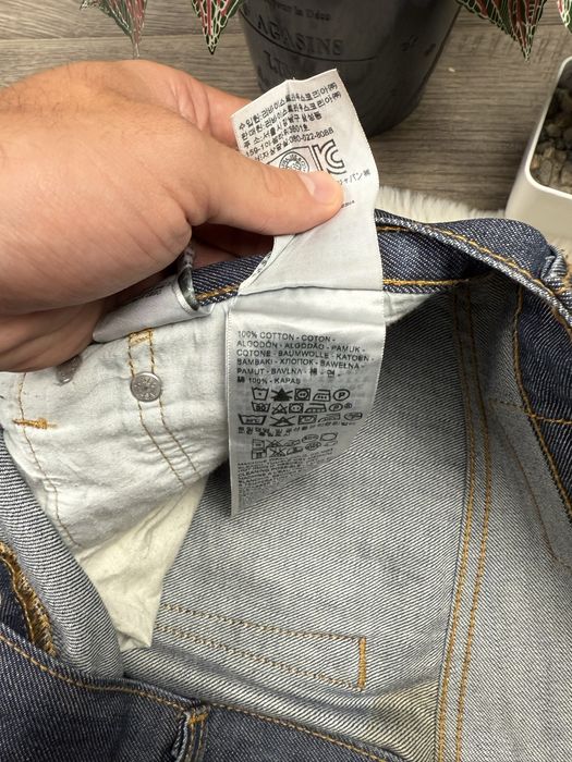 Джинси Levis 501 (514,512,511)