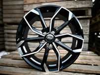 alufelgi r18 5x108 FORD NOWE! C-Max Focus Galaxy Kuga Mondeo S-Max