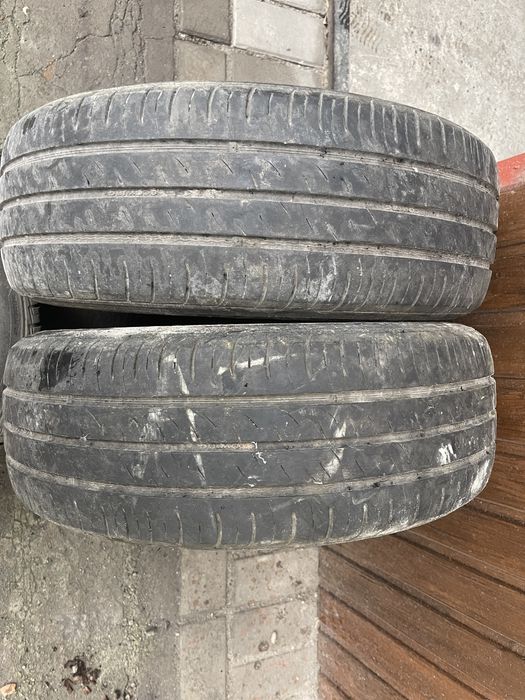 Шины Kumho Ecowing ES01 KH27 185 / 65 r14 пара 600 грн