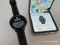 Samsung Galaxy Watch 6 Classic 47mm wifi, gwarancji