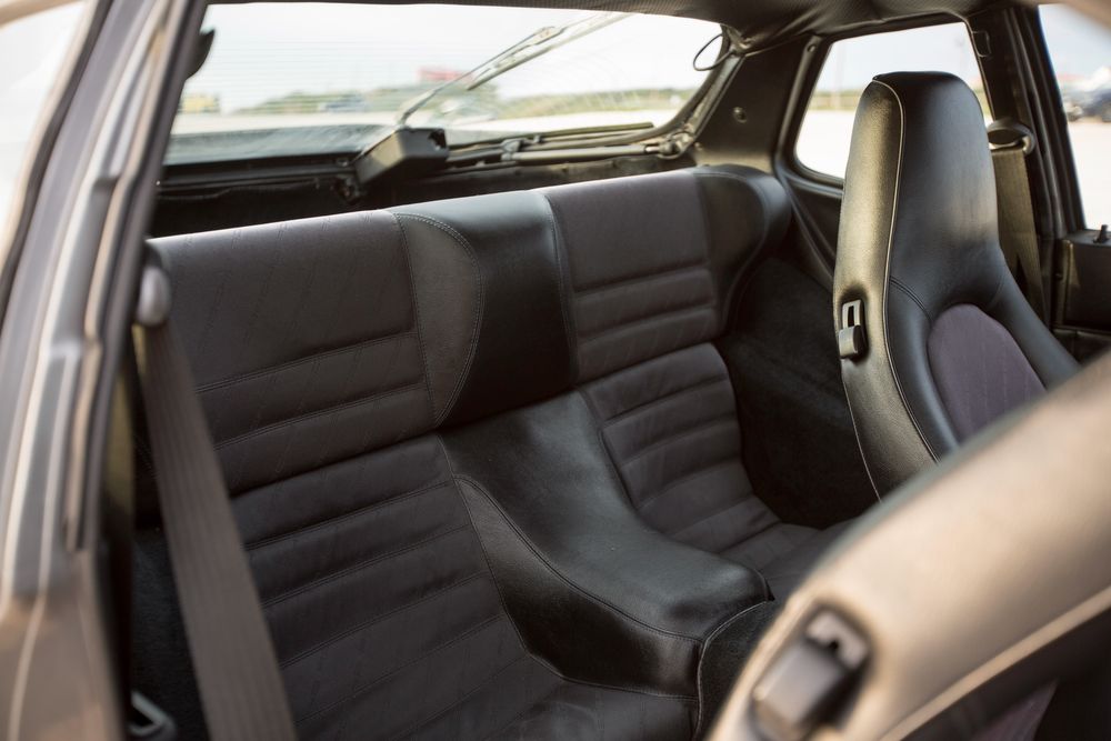 Porsche 944 2.5 1988