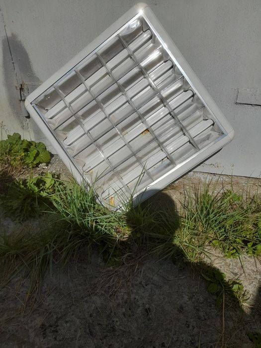 Світильник деного світла