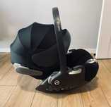 Fotelik samochodowy CYBEX Cloud T