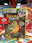 Gra Rayman Legends [Xbox 360] CeX Bydgoszcz