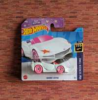 Hot Wheels Barbie Extra