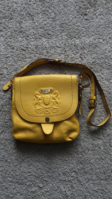 Сумка шкіра