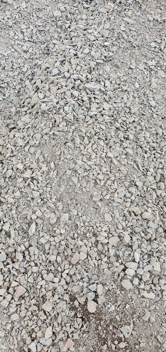 Kruszywo, tłuczeń, żwir, kliniec 0-30, 0-60, 30-60, mała wywrotka