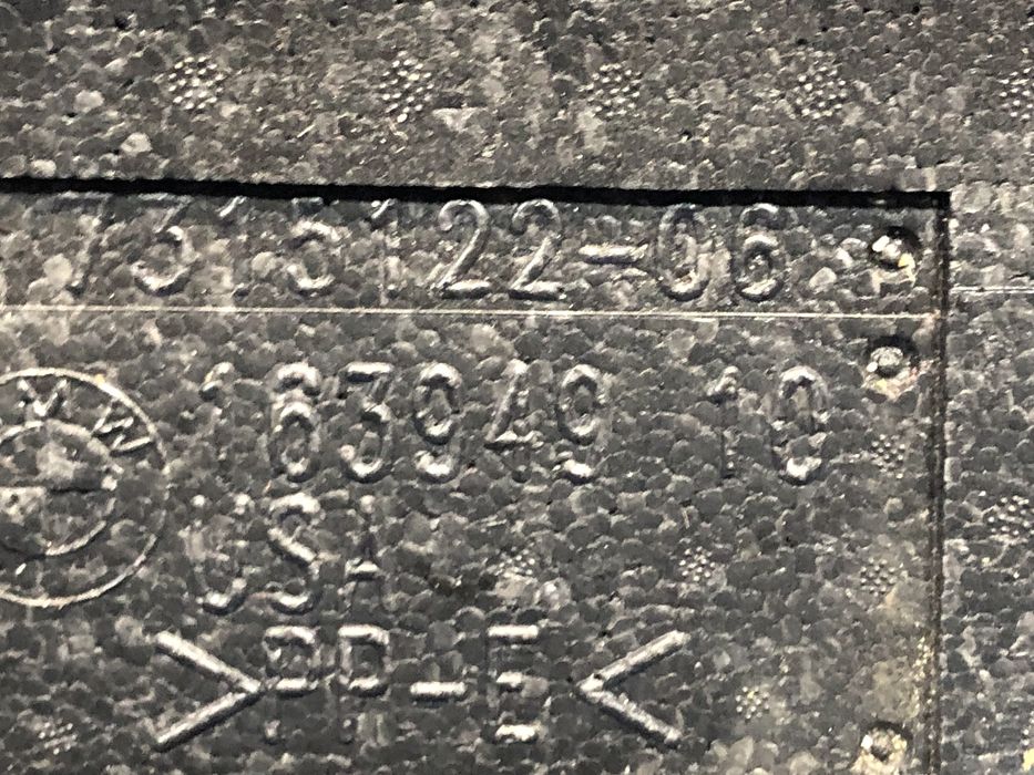 Шумоізоляція BMW X5 F15  БМВ Ф15 Шумоизоляция Розборка Разборка