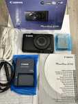 Canon Powershot S 110 Wl-Fi новий