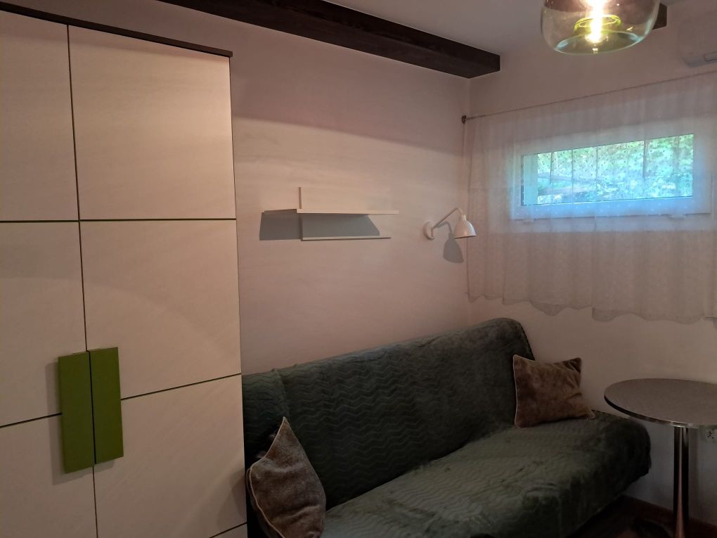 Przytulnym domku  Puszcza Notecka Domek - Sieraków 28 lipca - 2 sierp