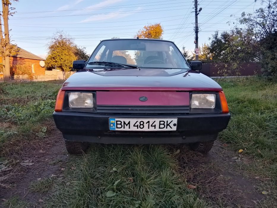 Продам Таврия 2003 р.в. дуже в хорошому стані