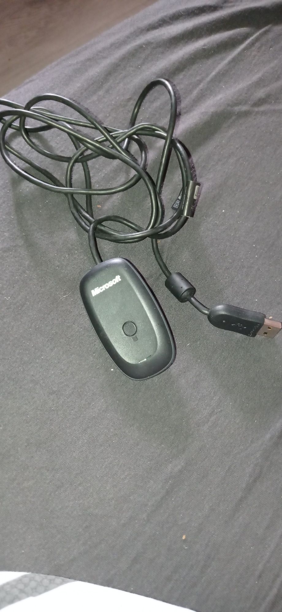 Adapter do xbox360