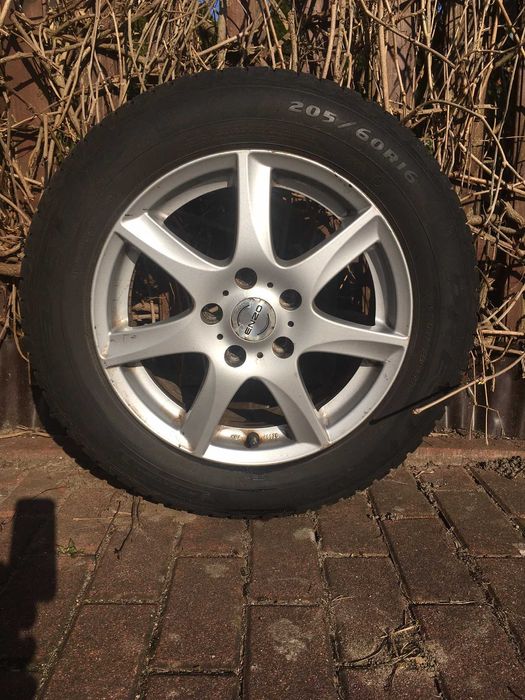 KOŁA sprzedam, Renault Megane 3