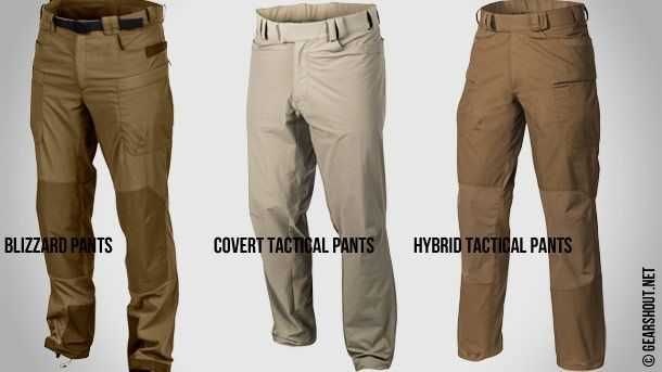 ШТАНЫ  TREKKING COVERT tactical Pants Helikon-Tex брюки SoftShell