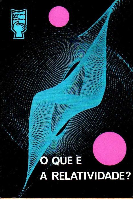 Livro - O Que é a Relatividade? - L. Landau e Y. Rumer