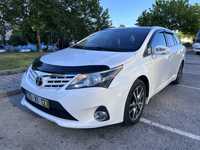 Toyota Avensis 2.0 SW D-4D