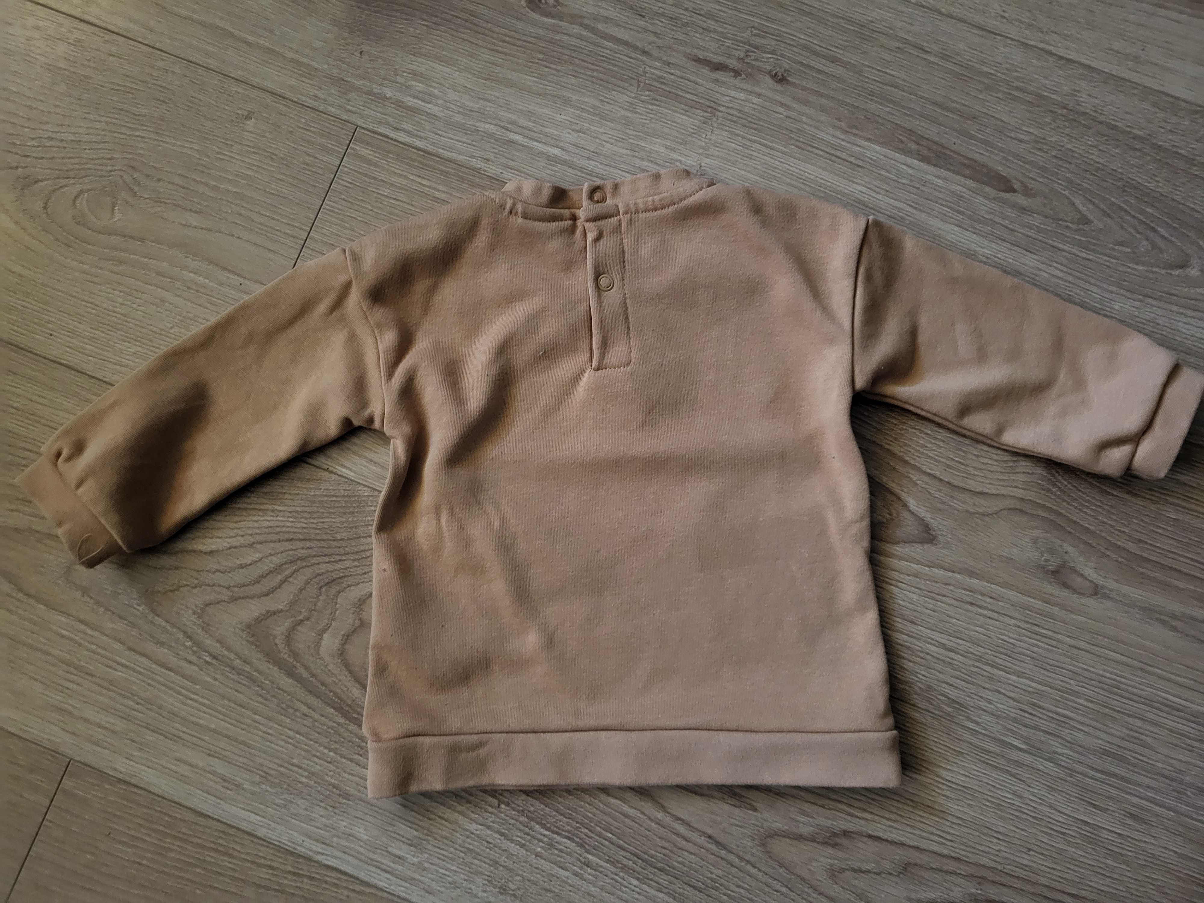 Dres dziecięcy Król lew 74 / 80 lidl