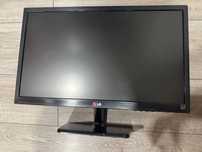 Монітори різні, LG 23, в гарному стані.