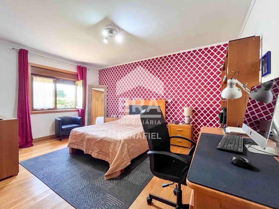 Moradia T4 +1 Penafiel | Guilhufe