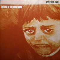 Appleseed Cast – The End Of The Ring Wars (CD, 1998)